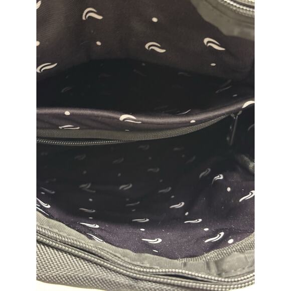 Skunk Bags FaceOff Customizable Backpack - Raccoon Print - Picture 5 of 7